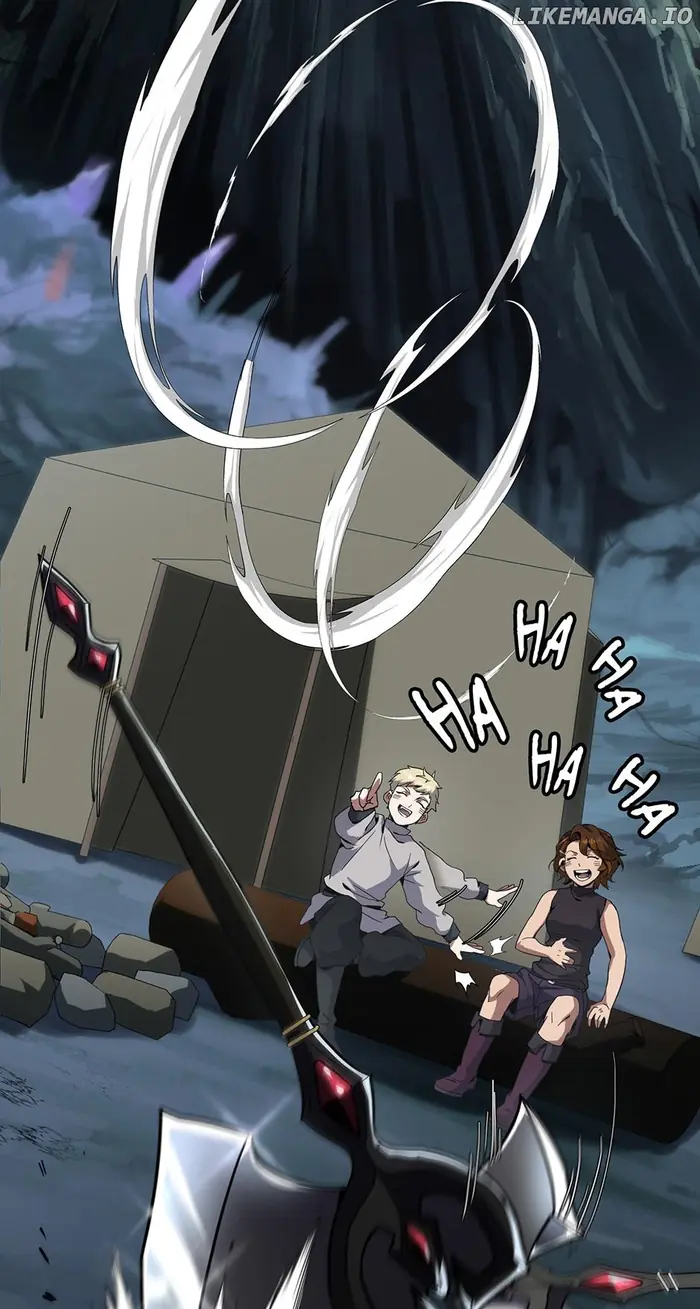 The Beginning After the End Chapter 210 image 04_optimized
